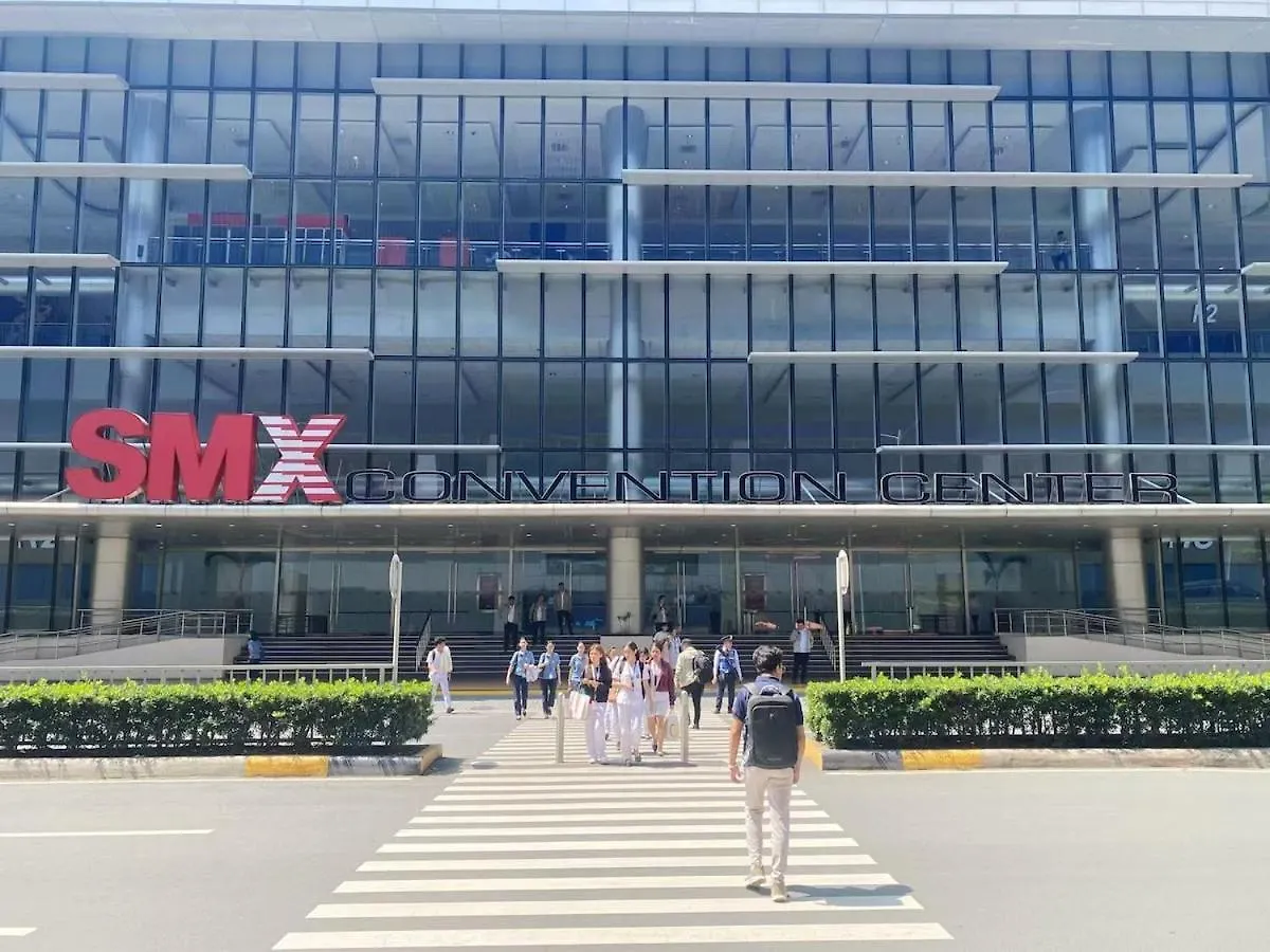 2 Mins To Okada, Near Solaire, City Of Dream Manila Philippines