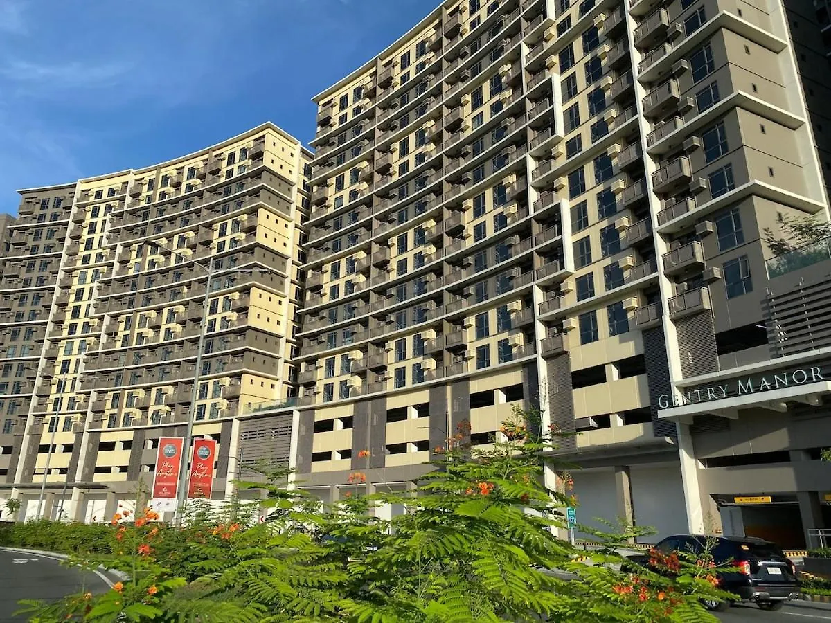 2 Mins To Okada, Near Solaire, City Of Dream Manila Philippines