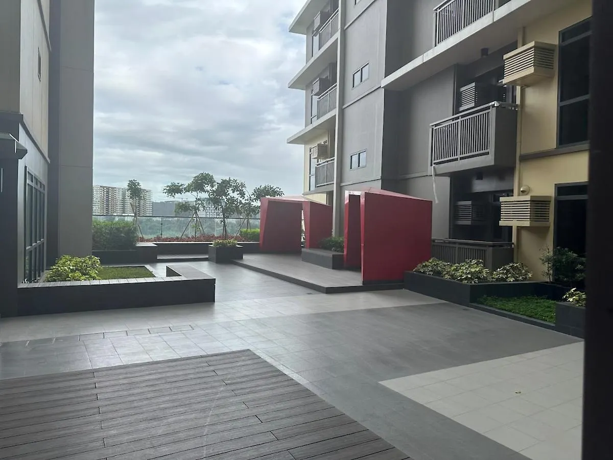 2 Mins To Okada, Near Solaire, City Of Dream Manila 0*,  Philippines