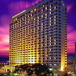Diamond Philippines Manille