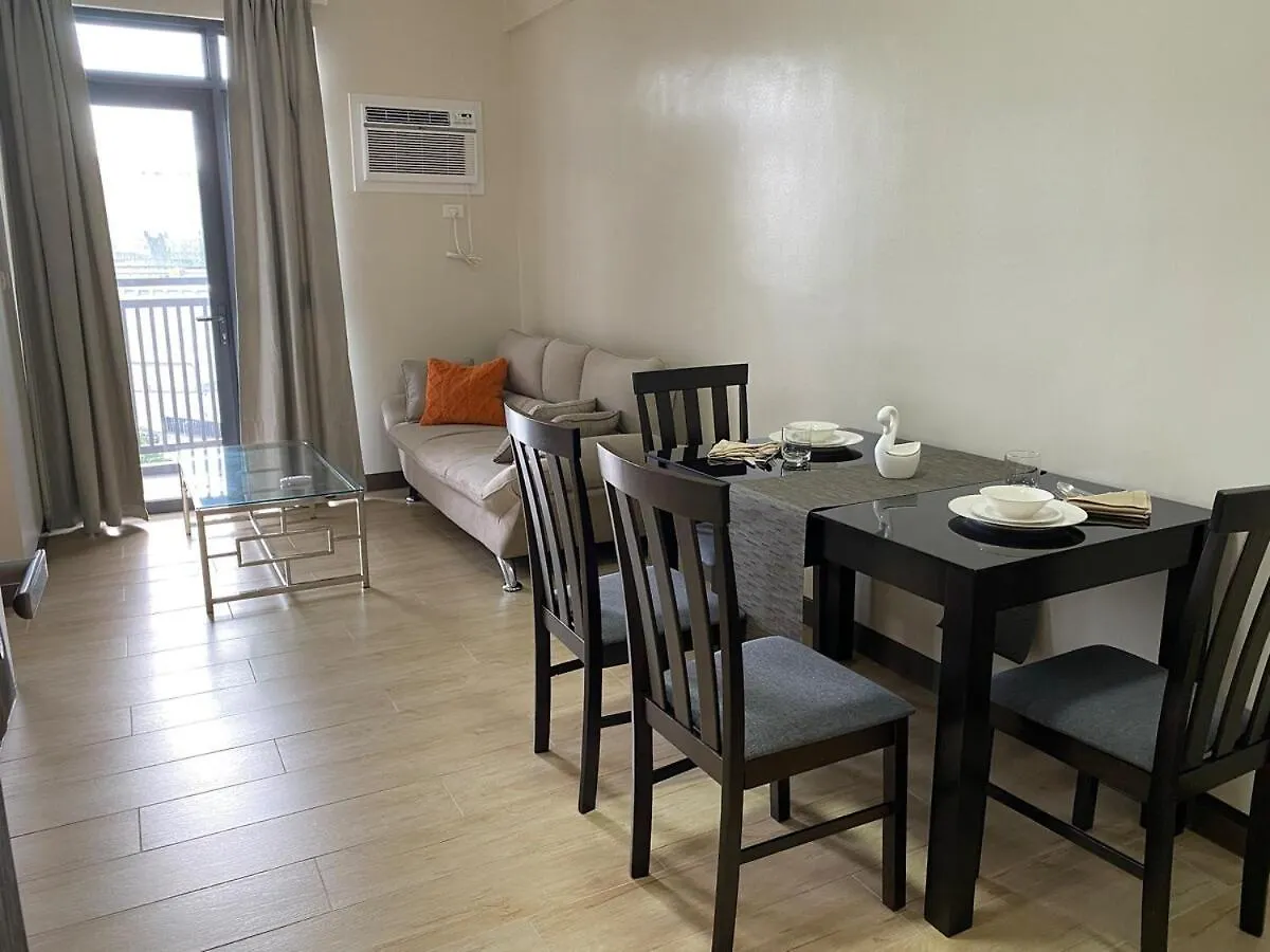 מנילה 2 Mins To Okada, Near Solaire, City Of Dream