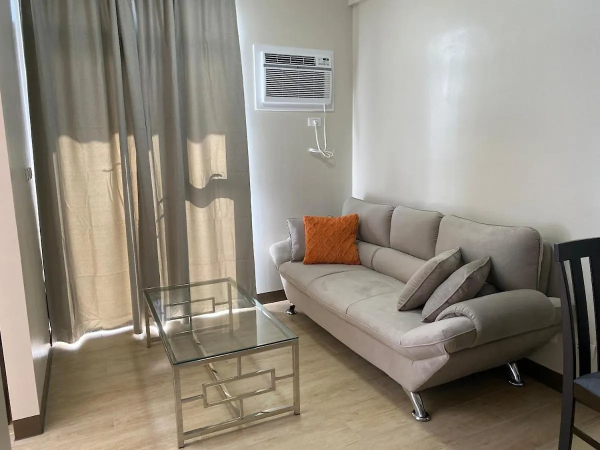 מנילה 2 Mins To Okada, Near Solaire, City Of Dream